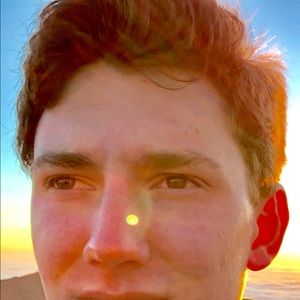 Meet your Posher, Ryan